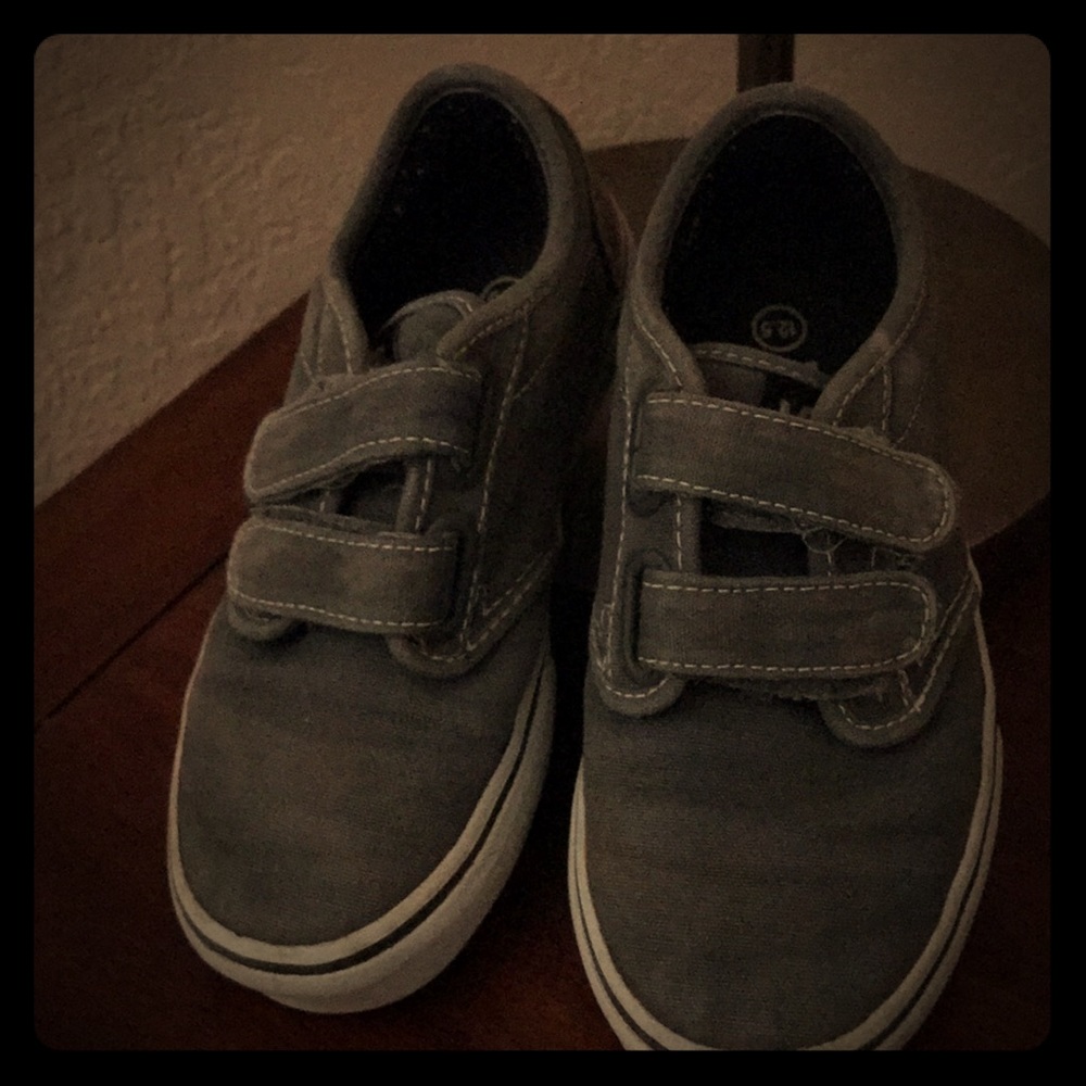 Vans Toddler Shoe